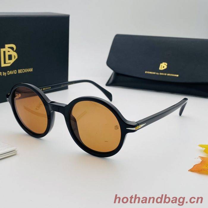 David Beckham Sunglasses Top Quality DBS00034